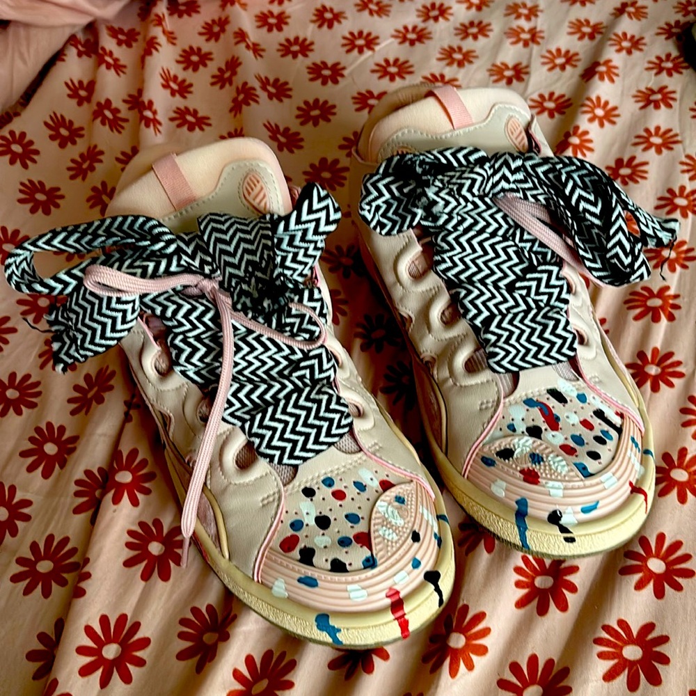 Rare Designer Shoes